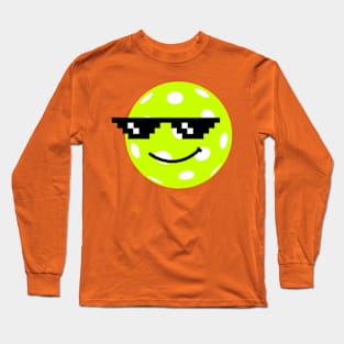 Pickleball 24 Long Sleeve T-Shirt